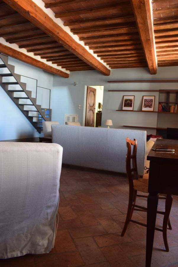 Appartamento Baldo 13 Perugia Exterior foto
