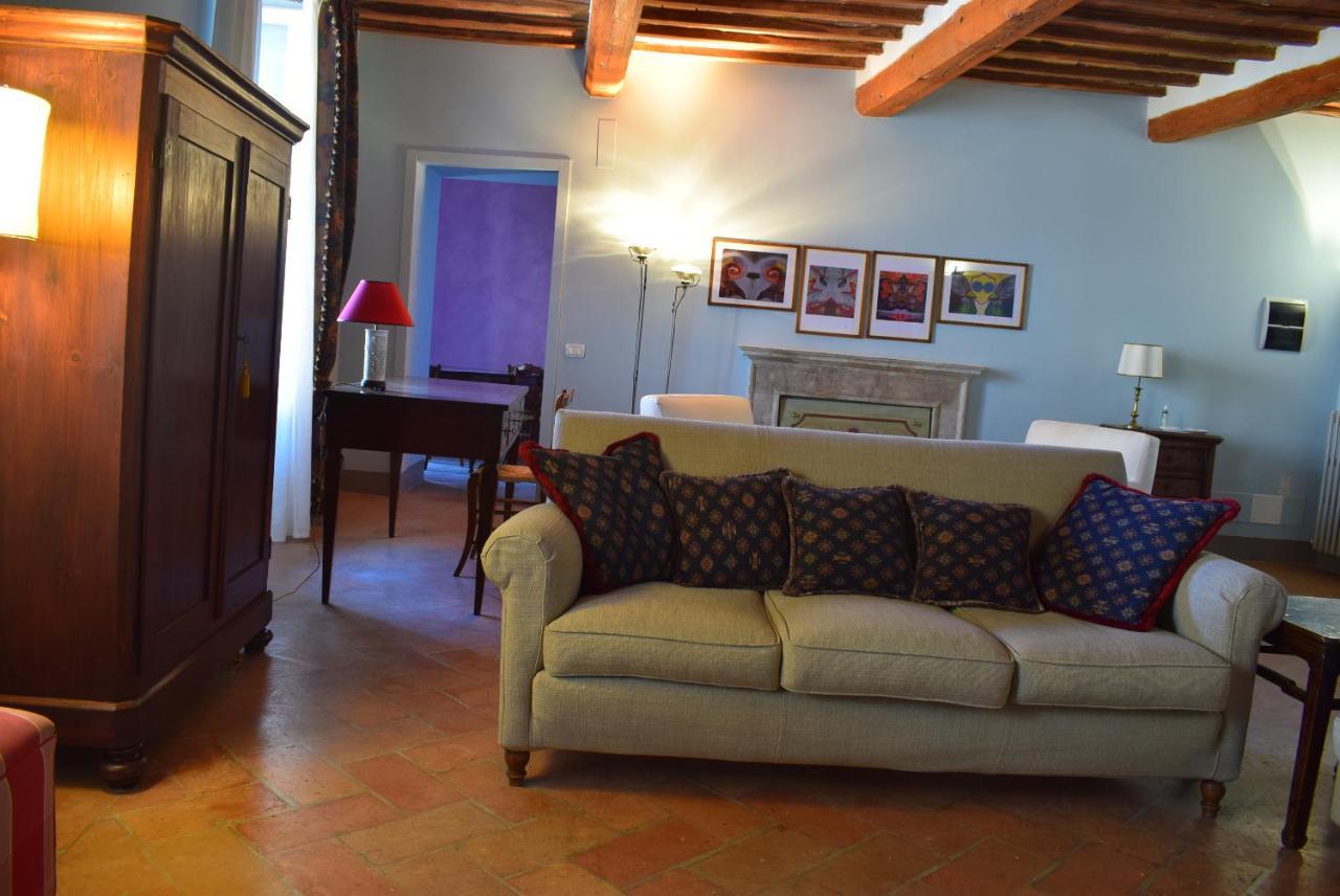 Appartamento Baldo 13 Perugia Exterior foto