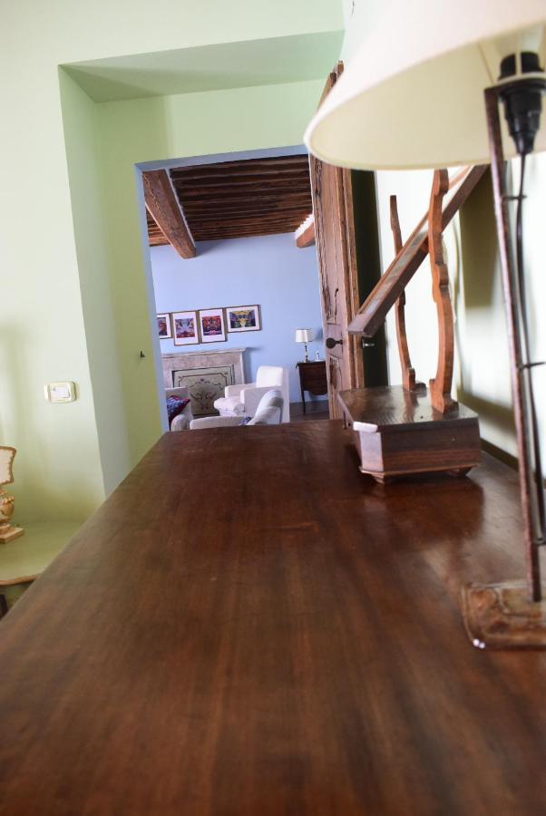 Appartamento Baldo 13 Perugia Exterior foto