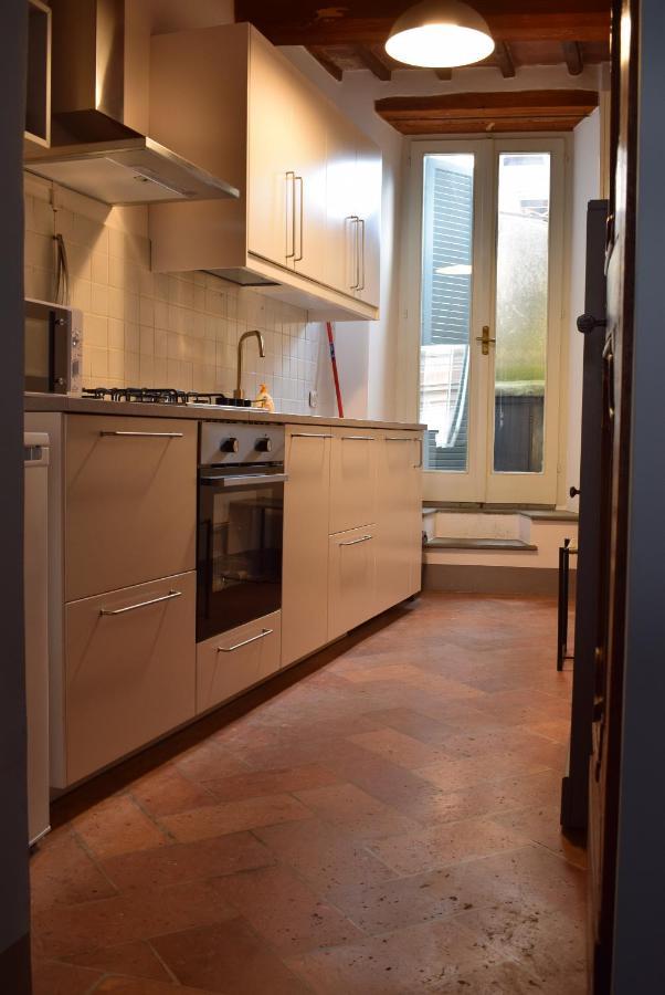 Appartamento Baldo 13 Perugia Exterior foto