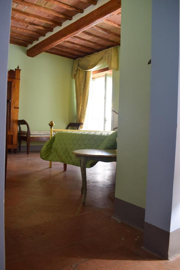 Appartamento Baldo 13 Perugia Exterior foto