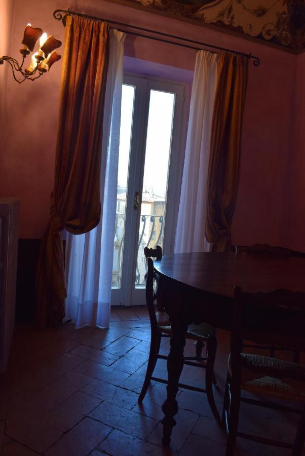 Appartamento Baldo 13 Perugia Exterior foto