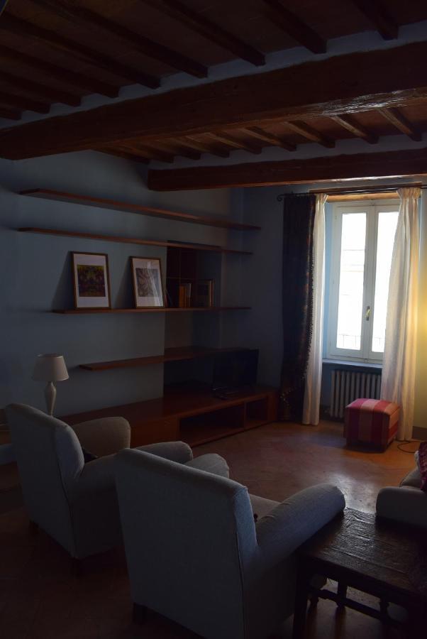 Appartamento Baldo 13 Perugia Exterior foto