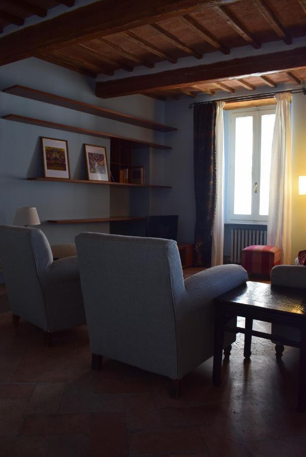 Appartamento Baldo 13 Perugia Exterior foto