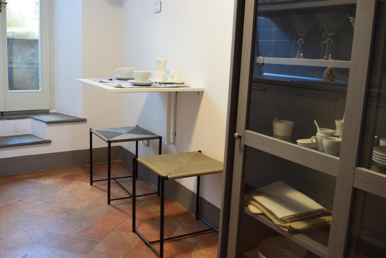 Appartamento Baldo 13 Perugia Exterior foto