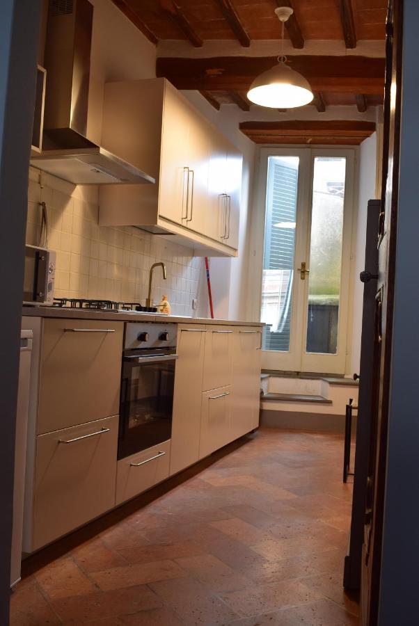 Appartamento Baldo 13 Perugia Exterior foto