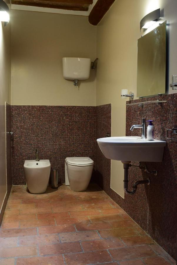 Appartamento Baldo 13 Perugia Exterior foto