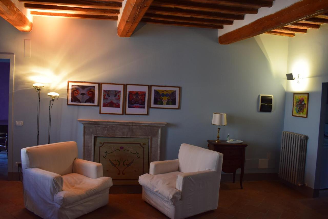 Appartamento Baldo 13 Perugia Exterior foto